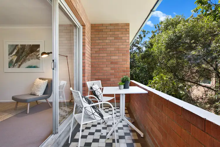 Fifth view of Homely apartment listing, 8/160 Raglan Street, Mosman NSW 2088