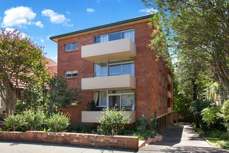 Sixth view of Homely apartment listing, 8/160 Raglan Street, Mosman NSW 2088
