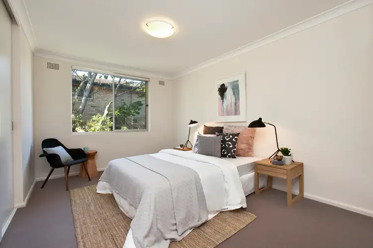 Seventh view of Homely apartment listing, 8/160 Raglan Street, Mosman NSW 2088
