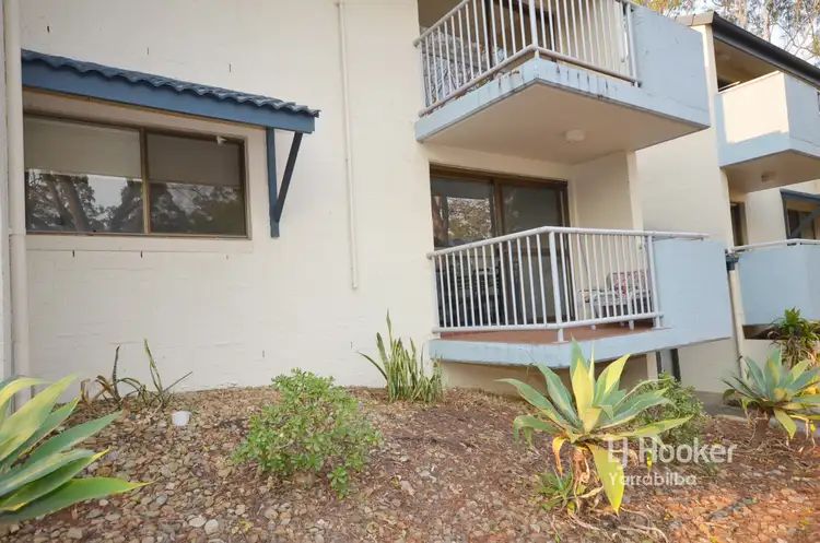 Third view of Homely unit listing, 17/97-111 Routley Drive, Kooralbyn QLD 4285