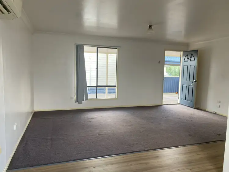Second view of Homely villa listing, 3/44 Derry Street, Roma QLD 4455