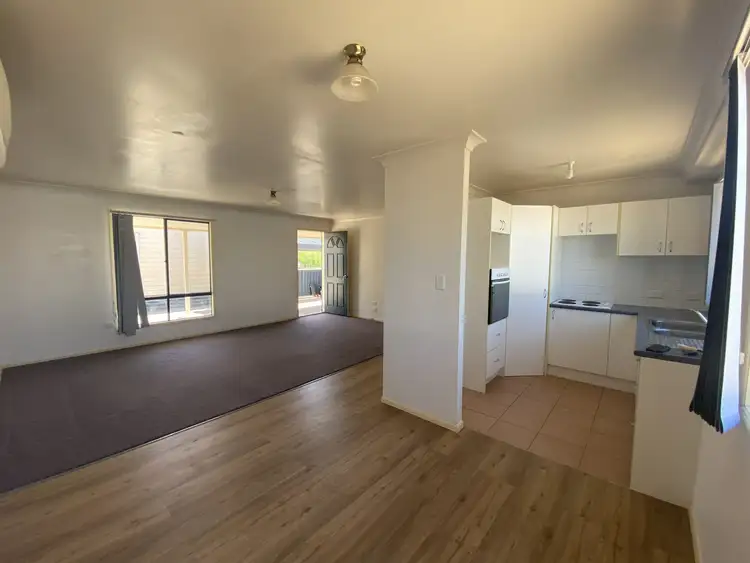 Third view of Homely villa listing, 3/44 Derry Street, Roma QLD 4455