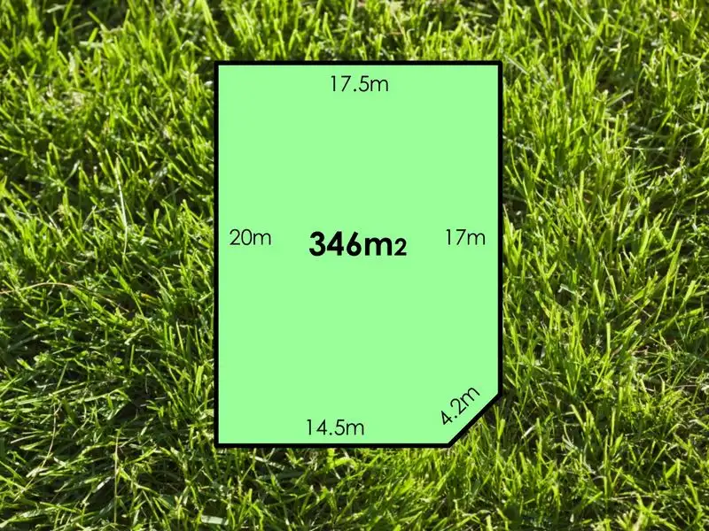Main view of Homely land listing, 2 Whipbird Way, St Leonards VIC 3223