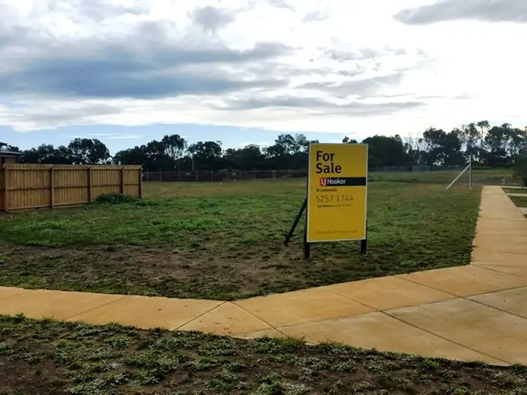 Second view of Homely land listing, 2 Whipbird Way, St Leonards VIC 3223