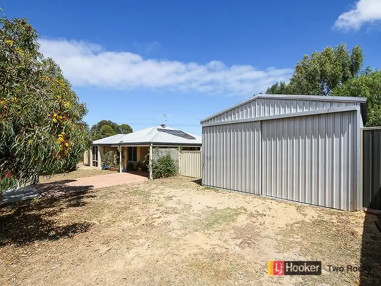107 Moorpark Avenue, Yanchep WA 6035
