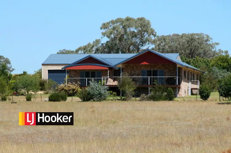 39 Bolands Lane, Inverell NSW 2360