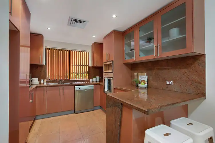 Third view of Homely townhouse listing, 6/148-150 Wellbank Street, North Strathfield NSW 2137