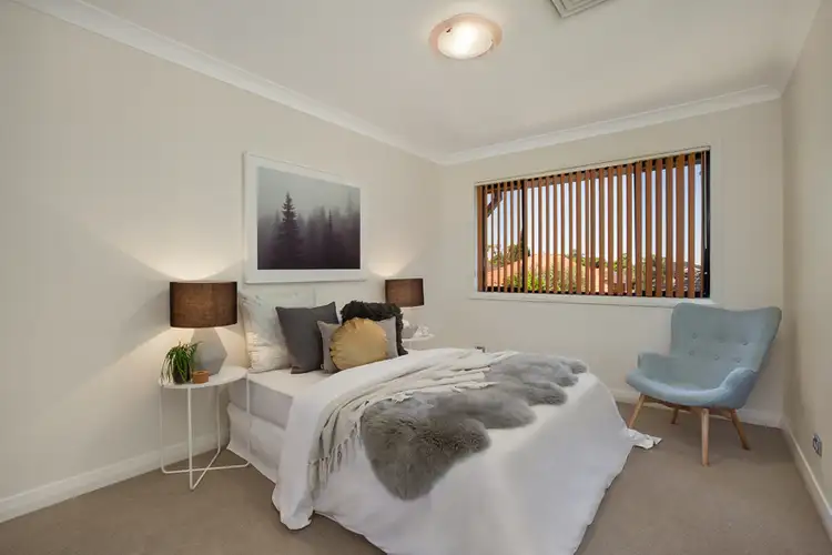 Fourth view of Homely townhouse listing, 6/148-150 Wellbank Street, North Strathfield NSW 2137