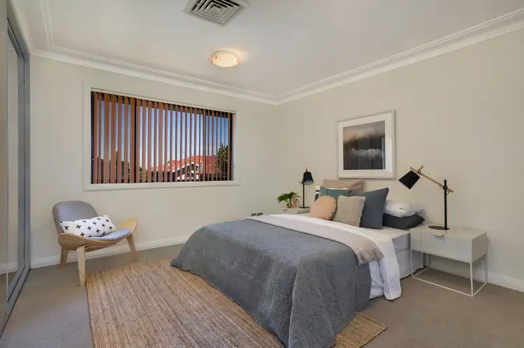 Fifth view of Homely townhouse listing, 6/148-150 Wellbank Street, North Strathfield NSW 2137