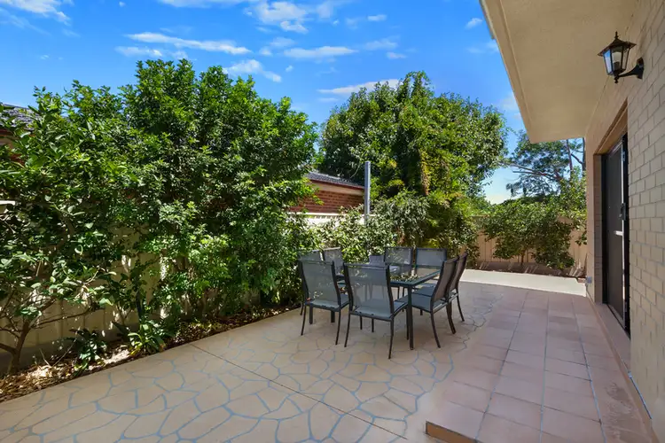 Seventh view of Homely townhouse listing, 6/148-150 Wellbank Street, North Strathfield NSW 2137
