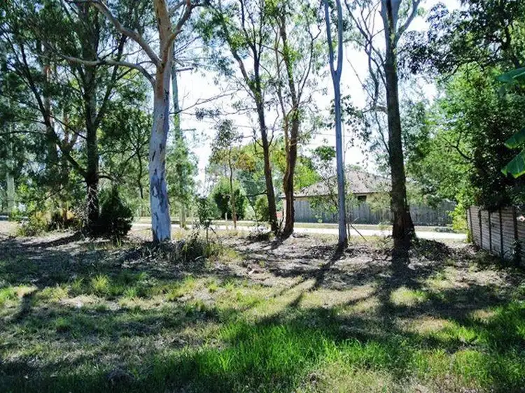 Second view of Homely land listing, 66 High Central Road, Macleay Island QLD 4184