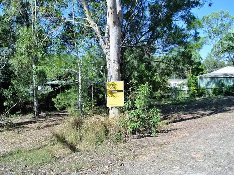 Third view of Homely land listing, 66 High Central Road, Macleay Island QLD 4184