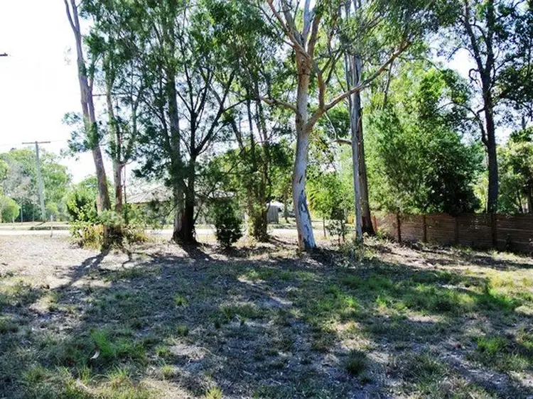 Fifth view of Homely land listing, 66 High Central Road, Macleay Island QLD 4184