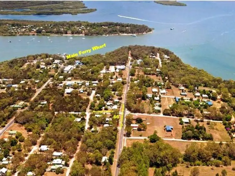 Seventh view of Homely land listing, 66 High Central Road, Macleay Island QLD 4184