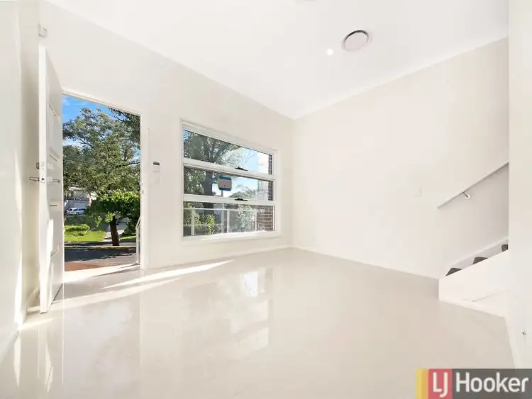 Second view of Homely house listing, 50 Donaldson St, Bradbury NSW 2560