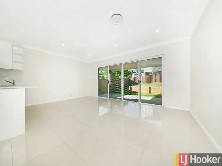 Third view of Homely house listing, 50 Donaldson St, Bradbury NSW 2560