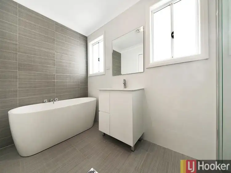Fifth view of Homely house listing, 50 Donaldson St, Bradbury NSW 2560