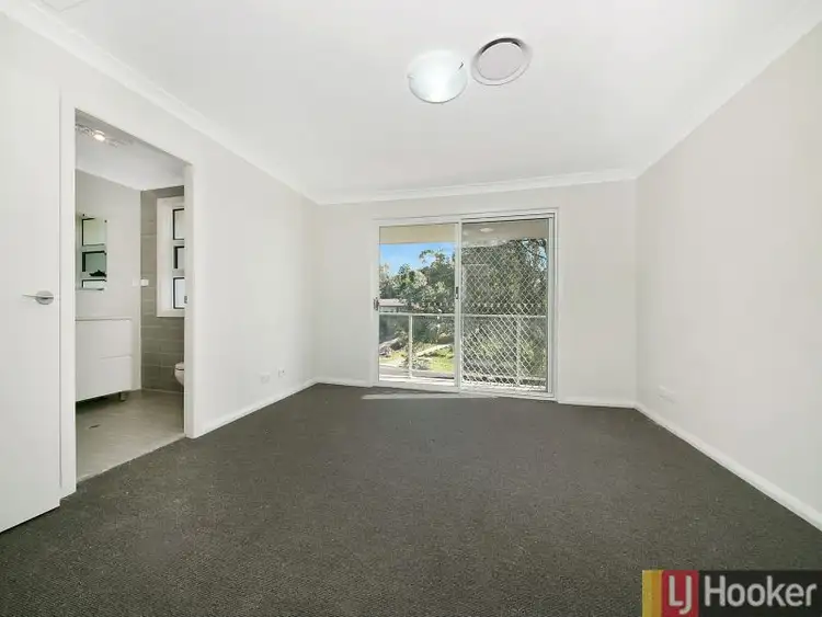 Sixth view of Homely house listing, 50 Donaldson St, Bradbury NSW 2560