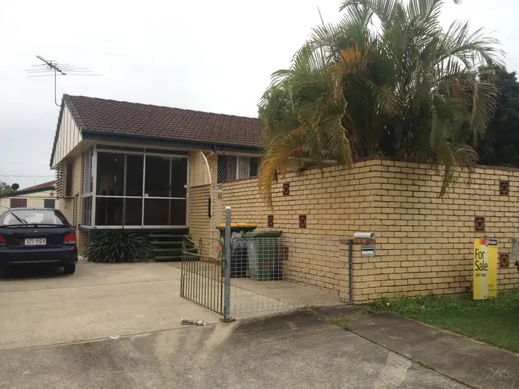 Second view of Homely house listing, 11 Finnegan Boulevard, Deception Bay QLD 4508