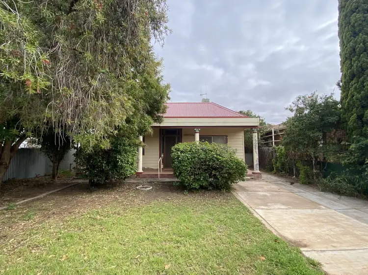 418 Chapple Street, Broken Hill NSW 2880
