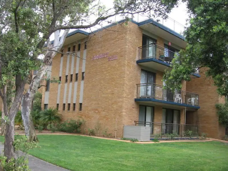 Main view of Homely unit listing, 13/22 Russell Street, Hawks Nest NSW 2324