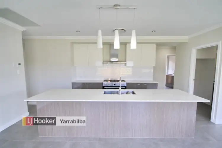 Second view of Homely house listing, 24 Skyblue Circuit, Yarrabilba QLD 4207