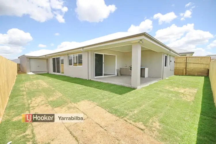 Fourth view of Homely house listing, 24 Skyblue Circuit, Yarrabilba QLD 4207