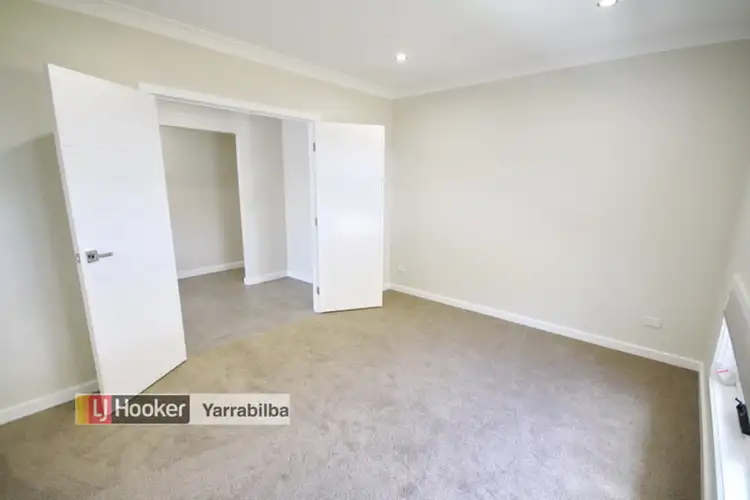 Sixth view of Homely house listing, 24 Skyblue Circuit, Yarrabilba QLD 4207