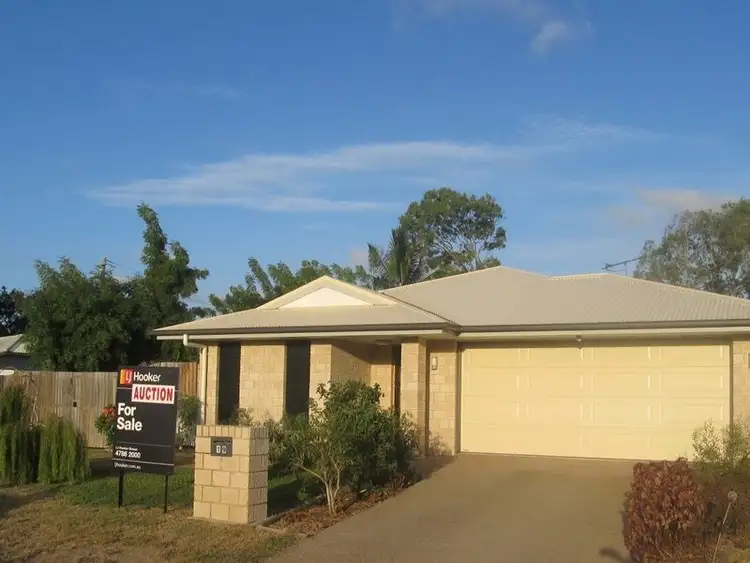 19 Tea Tree Close, Bowen QLD 4805