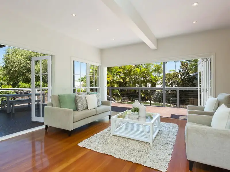 Main view of Homely house listing, 12 Princes Street, Newport NSW 2106