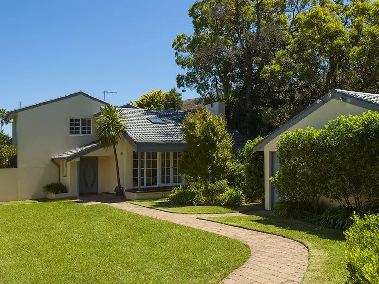 Second view of Homely house listing, 12 Princes Street, Newport NSW 2106