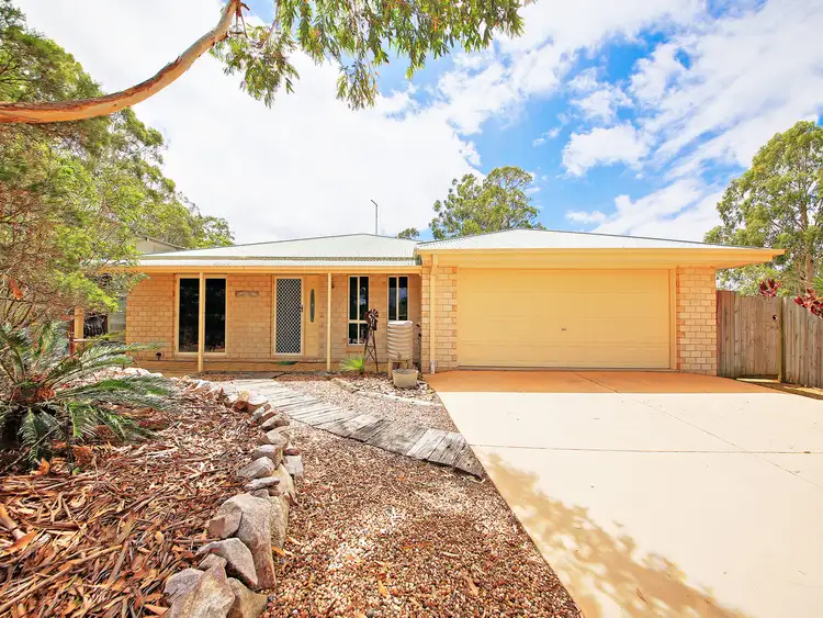 13 Sheoak Court, Mount Cotton QLD 4165