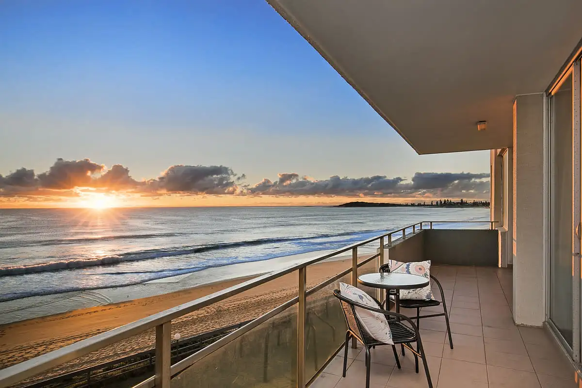 Main view of Homely apartment listing, 11/11 Ocean Street, Narrabeen NSW 2101