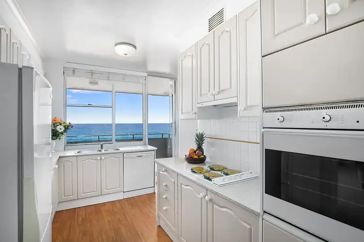 Third view of Homely apartment listing, 11/11 Ocean Street, Narrabeen NSW 2101