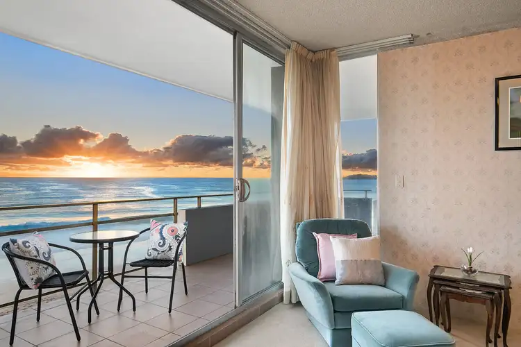 Fourth view of Homely apartment listing, 11/11 Ocean Street, Narrabeen NSW 2101