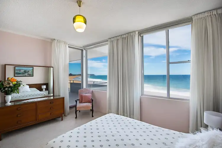 Fifth view of Homely apartment listing, 11/11 Ocean Street, Narrabeen NSW 2101