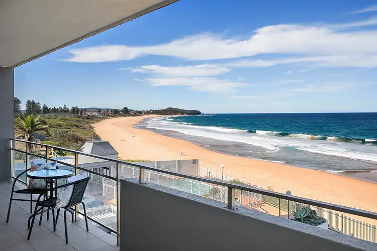 Sixth view of Homely apartment listing, 11/11 Ocean Street, Narrabeen NSW 2101