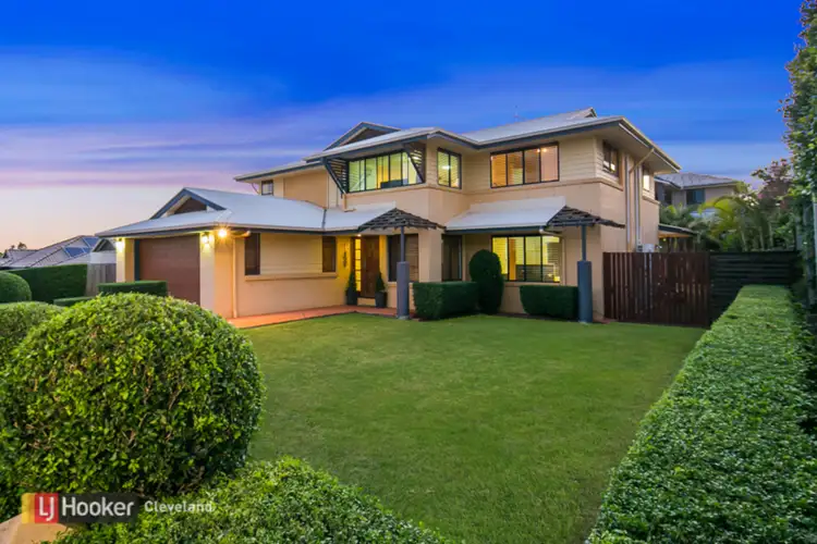 12 Jaydee Court, Thornlands QLD 4164