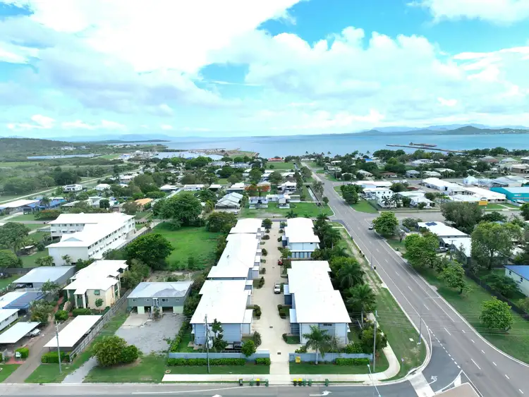 Unit 20/6 Brisbane Street, Bowen QLD 4805