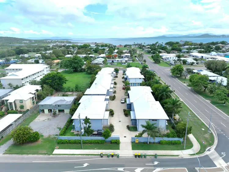 Third view of Homely unit listing, Unit 20/6 Brisbane Street, Bowen QLD 4805