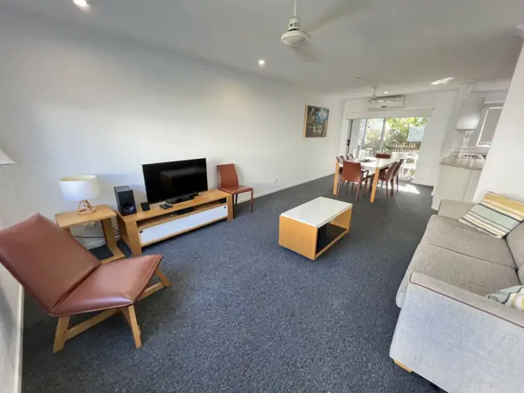 Fifth view of Homely unit listing, Unit 20/6 Brisbane Street, Bowen QLD 4805