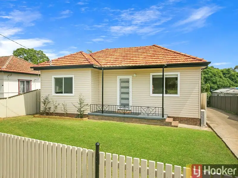 Main view of Homely house listing, 47 Salisbury Rd, Guildford NSW 2161