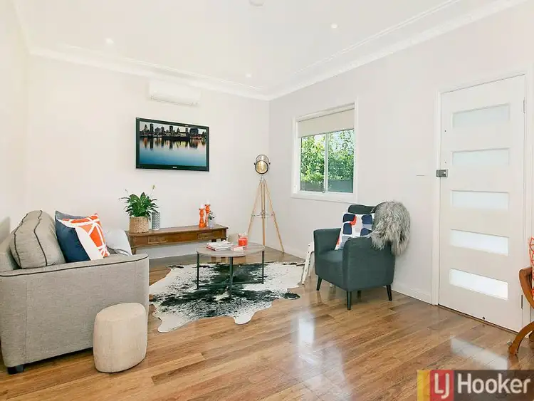 Second view of Homely house listing, 47 Salisbury Rd, Guildford NSW 2161