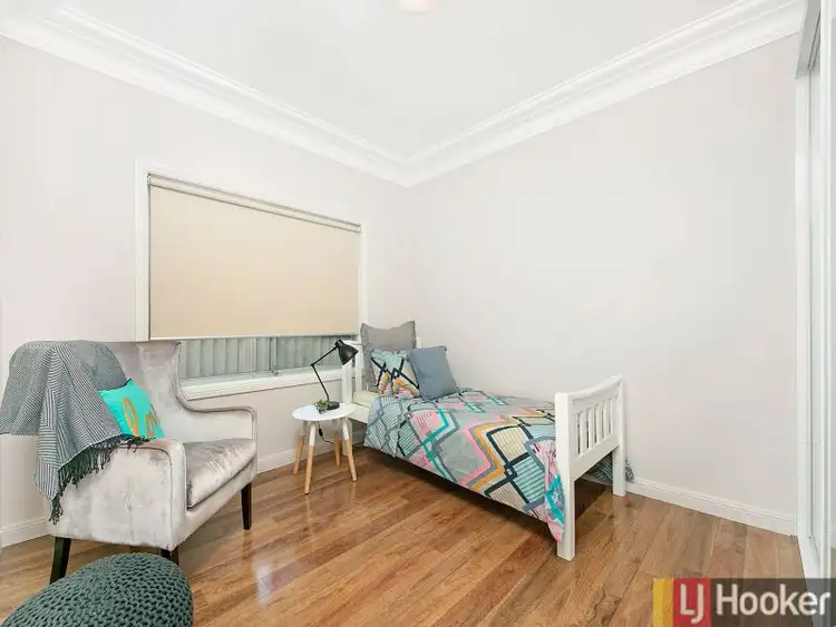 Sixth view of Homely house listing, 47 Salisbury Rd, Guildford NSW 2161