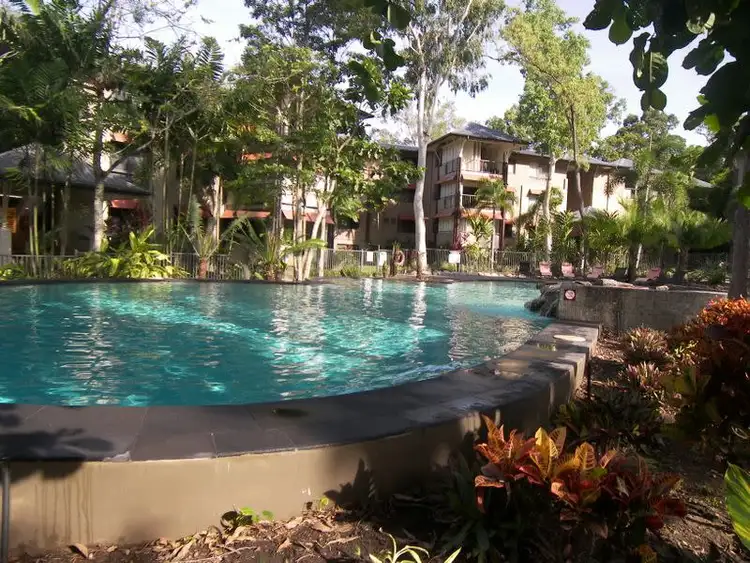 Second view of Homely unit listing, Unit 78/168-174 Moore Road, Kewarra Beach QLD 4879