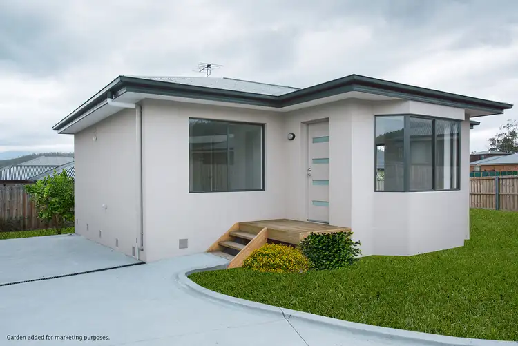 Main view of Homely unit listing, Address available on request