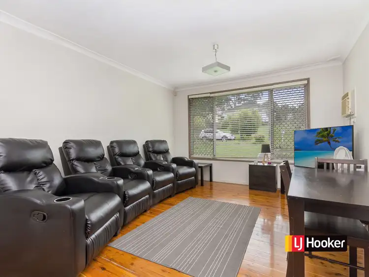 Third view of Homely house listing, 11 Haynes Avenue, Seven Hills NSW 2147