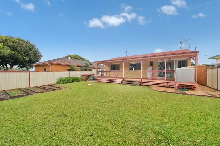 Main view of Homely house listing, 58 Savoy Street, Port Macquarie NSW 2444