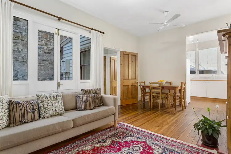 Sixth view of Homely house listing, 11 Quayle Street, Sandy Bay TAS 7005