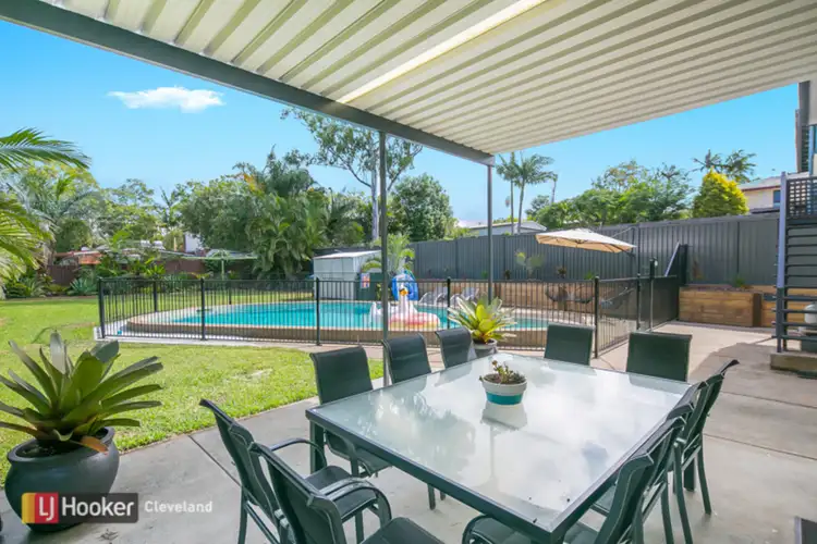 Second view of Homely house listing, 35 Marina Street, Alexandra Hills QLD 4161
